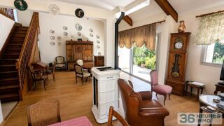  Maison à vendre 6 pièces 191 m²