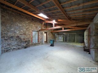 vente Maison - 3 pièce(s) - 150 m² Feins (35440)