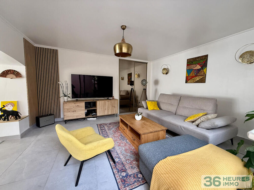 vente Maison - 6 pièce(s) - 165 m² Guyancourt (78280)