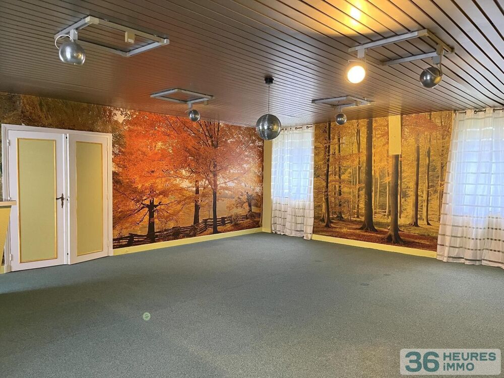 � vendre  Maison Saint-Hilarion (78125)