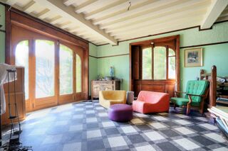  Maison � vendre 8 pi�ces 246 m�