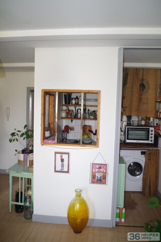  Immeuble à vendre 460 m²