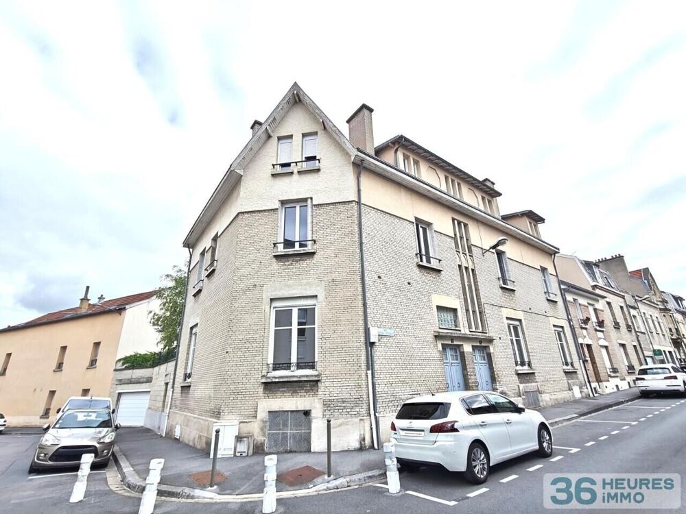 à vendre  Maison Reims (51100)