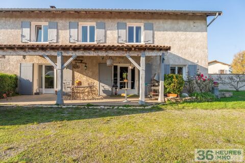   Vente Maison Maison - 202 m�