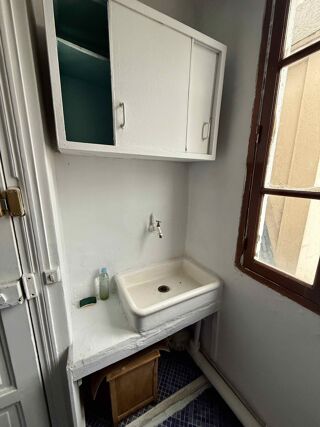  Appartement � vendre 1 pi�ce 6 m�