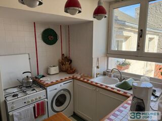  Appartement à vendre 5 pièces 114 m²