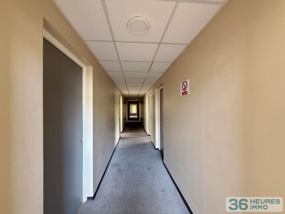 vente Immeuble - 1300 m² Marseille 16