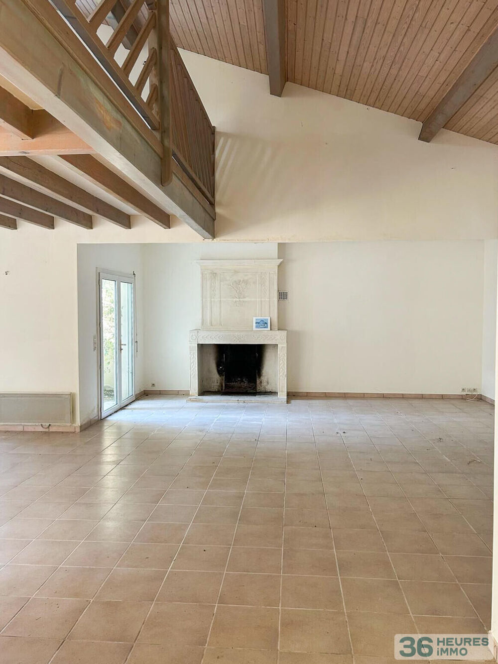 vente Maison - 7 pièce(s) - 190 m² Saint-Palais-sur-Mer (17420)