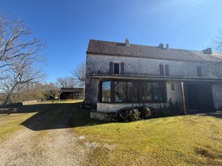  Maison � vendre 7 pi�ces 252 m�
