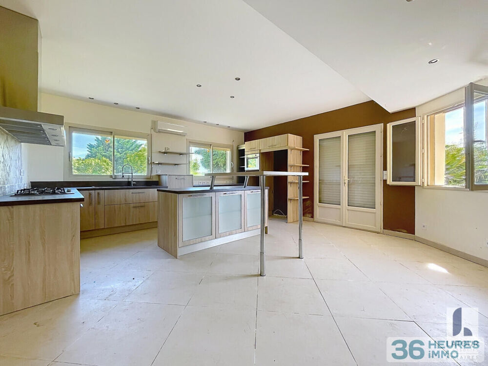 vente Maison - 5 pièce(s) - 150 m² Lubersac (19210)