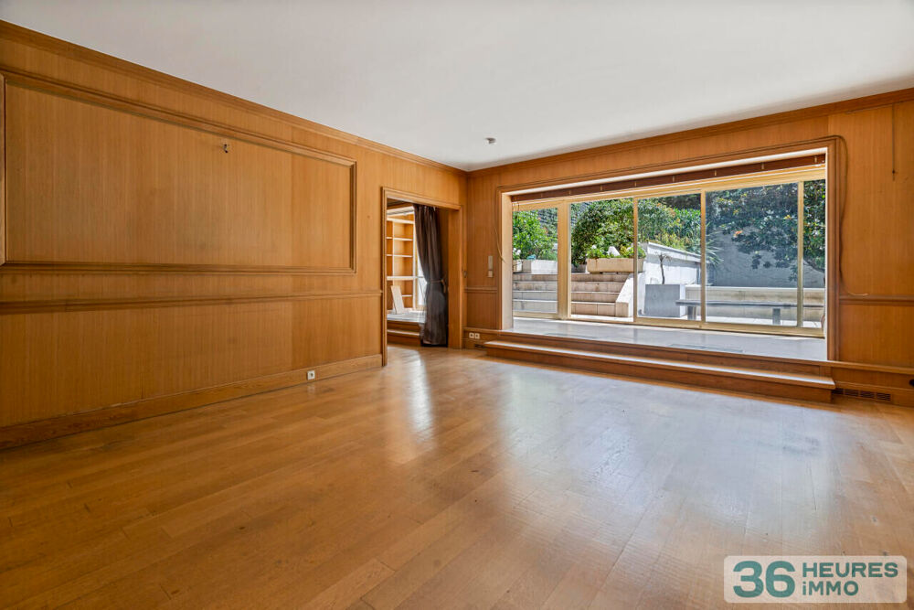 vente Appartement - 2 pièce(s) - 62 m² Paris 16