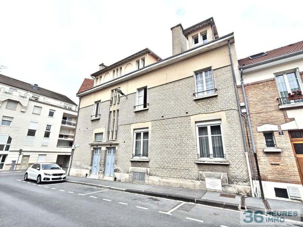 à vendre  Maison Reims (51100)