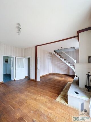  Maison � vendre 6 pi�ces 127 m�