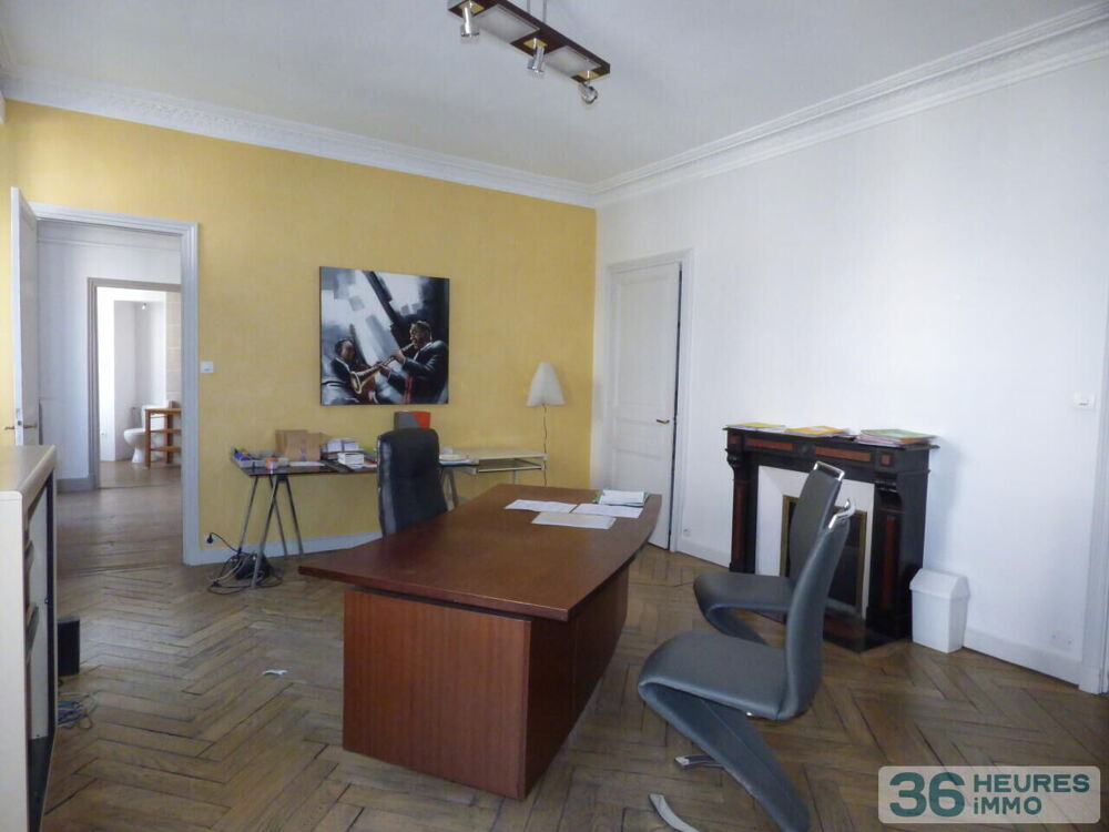 vente Appartement - 5 pièce(s) - 115 m² Gap (05000)
