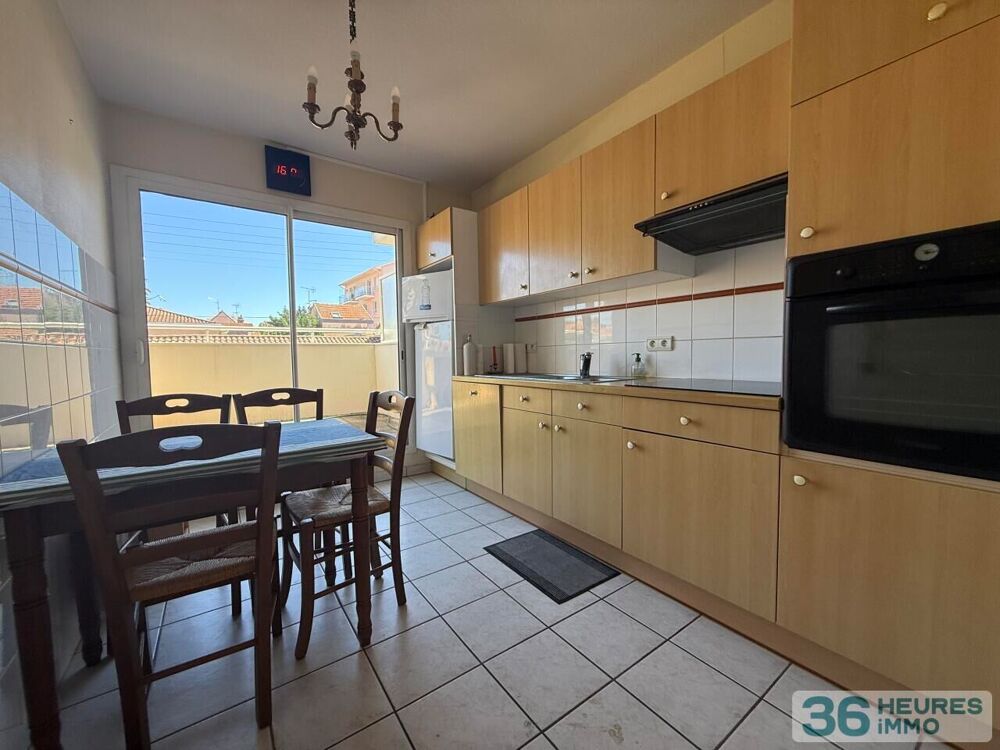 à vendre  Appartement Arcachon (33120)