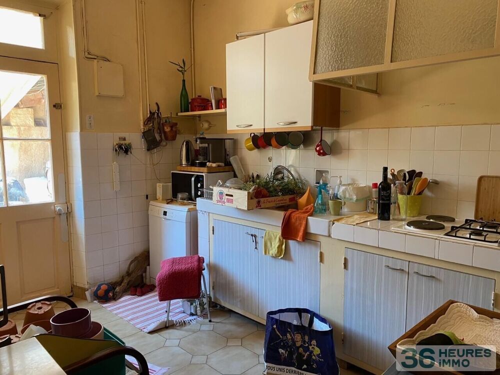 vente Maison - 7 pièce(s) - 237 m² Toulon (83000)