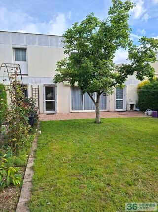  Maison à vendre 6 pièces 122 m²