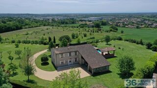  Maison à vendre 7 pièces 230 m²
