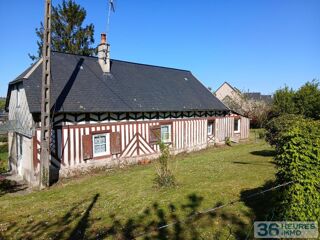  Maison � vendre 59 m�