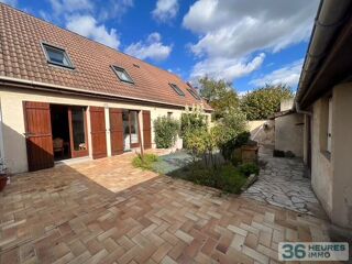  Maison à vendre 7 pièces 147 m²