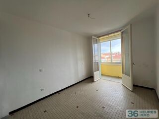  Appartement à vendre 3 pièces 58 m²