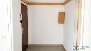  Appartement à vendre 2 pièces 61 m²