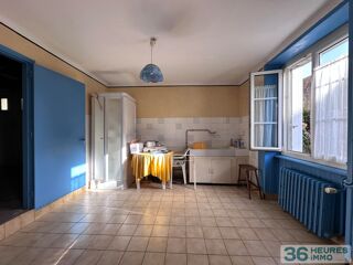  Maison � vendre 4 pi�ces 79 m�