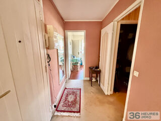  Appartement à vendre 4 pièces 73 m²