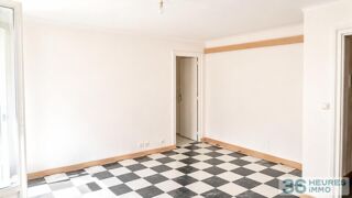  Appartement à vendre 2 pièces 61 m²