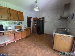  Propriété/château à vendre 7 pièces 213 m²