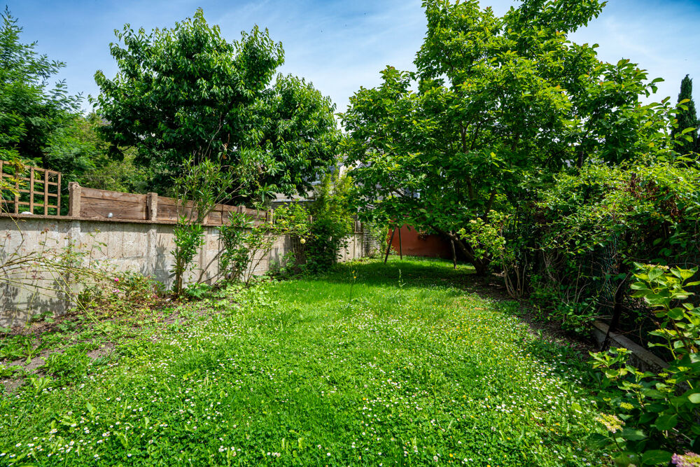 � vendre  Maison Rennes (35000)