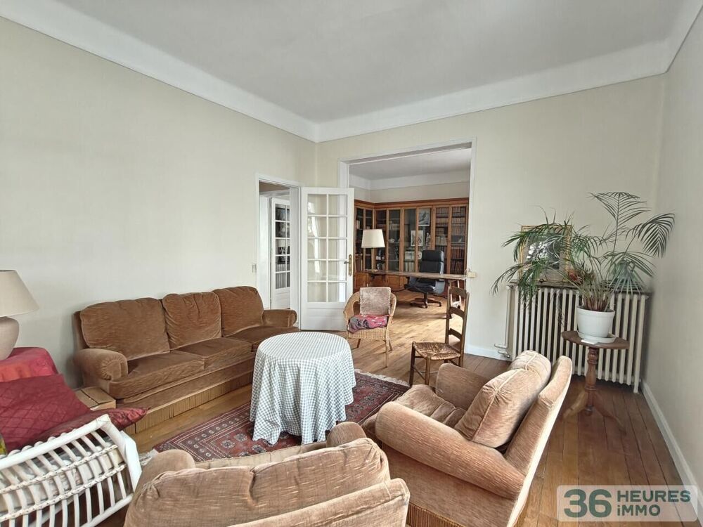 à vendre  Maison Reims (51100)