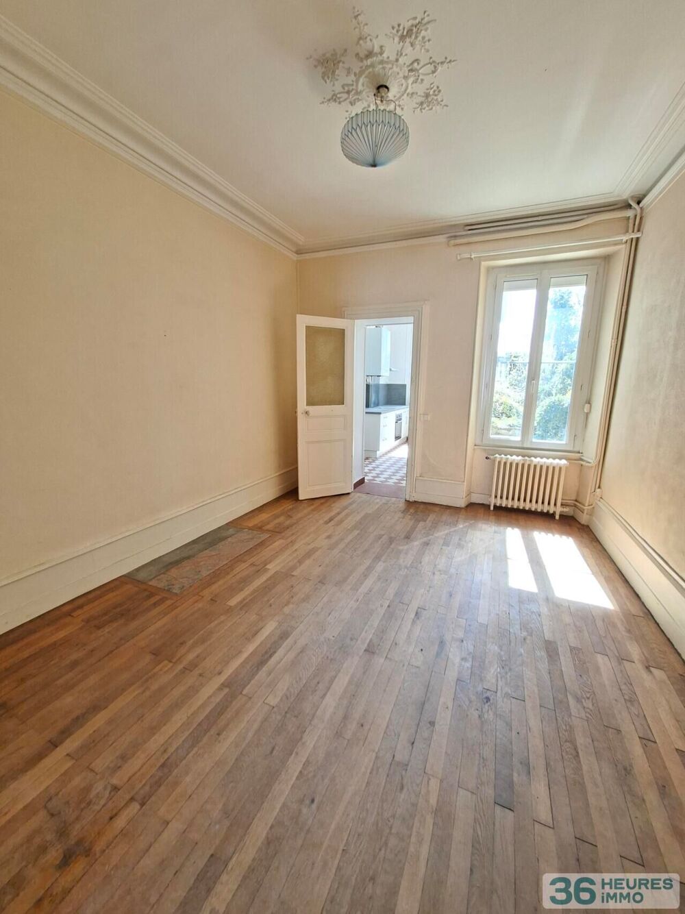 vente Maison - 6 pièce(s) - 150 m² Le Mans (72000)