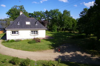 Maison � vendre 7 pi�ces 160 m�