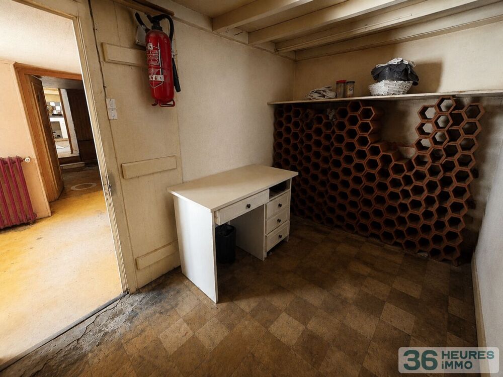 EXCLUSVIVITE CHEUVREUX RENNES. Située dans la com....