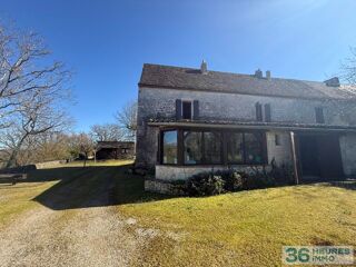  Maison à vendre 7 pièces 252 m²