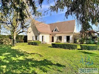  Maison à vendre 5 pièces 135 m²