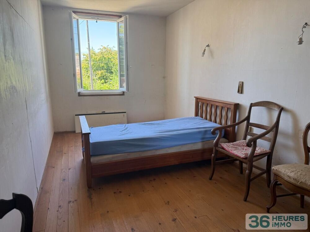 vente Maison - 8 pièce(s) - 250 m² Saint-Fort-sur-Gironde (17240)