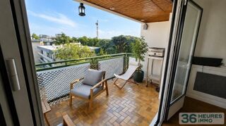  Appartement à vendre 5 pièces 116 m²