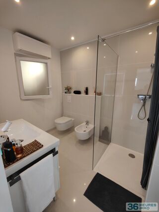  Appartement à vendre 4 pièces 95 m²