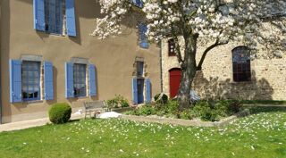  Maison � vendre 15 + pi�ces 582 m�