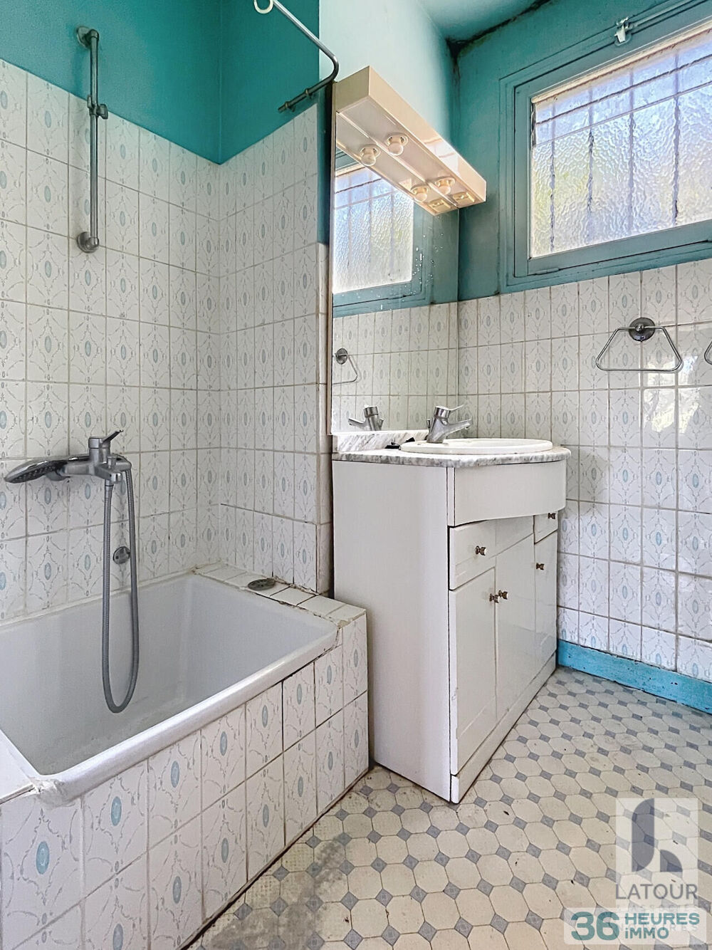 vente Maison - 4 pièce(s) - 69 m² Trélissac (24750)