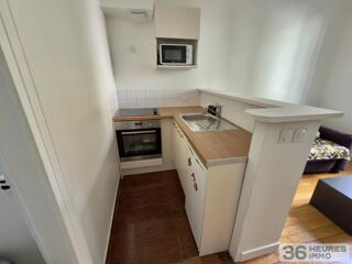  Appartement � vendre 30 m�