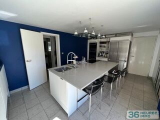  Maison à vendre 10 pièces 313 m²