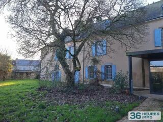  Maison à vendre 15 + pièces 582 m²