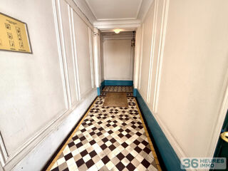  Appartement à vendre 4 pièces 68 m²
