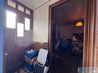  Maison � vendre 4 pi�ces 79 m�