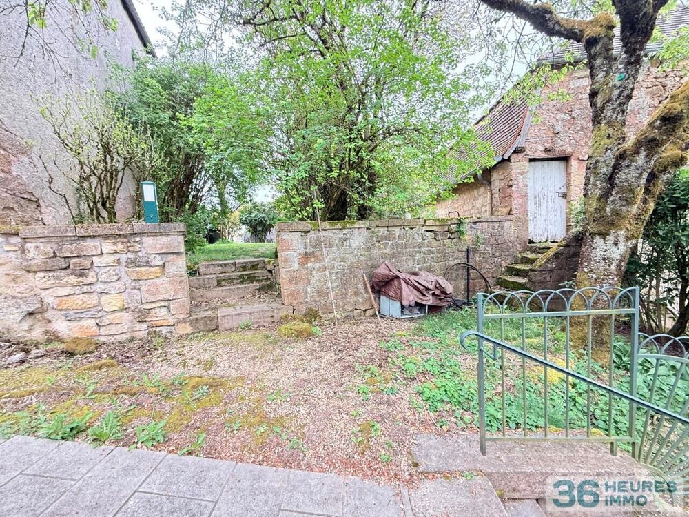 vente Propriété/château - 15 + pièce(s) - 400 m² Ayen (19310)
