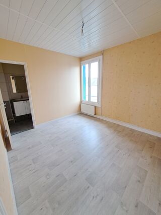  Maison � vendre 4 pi�ces 71 m�