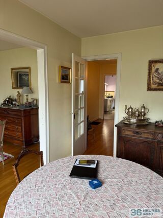  Appartement � vendre 64 m�